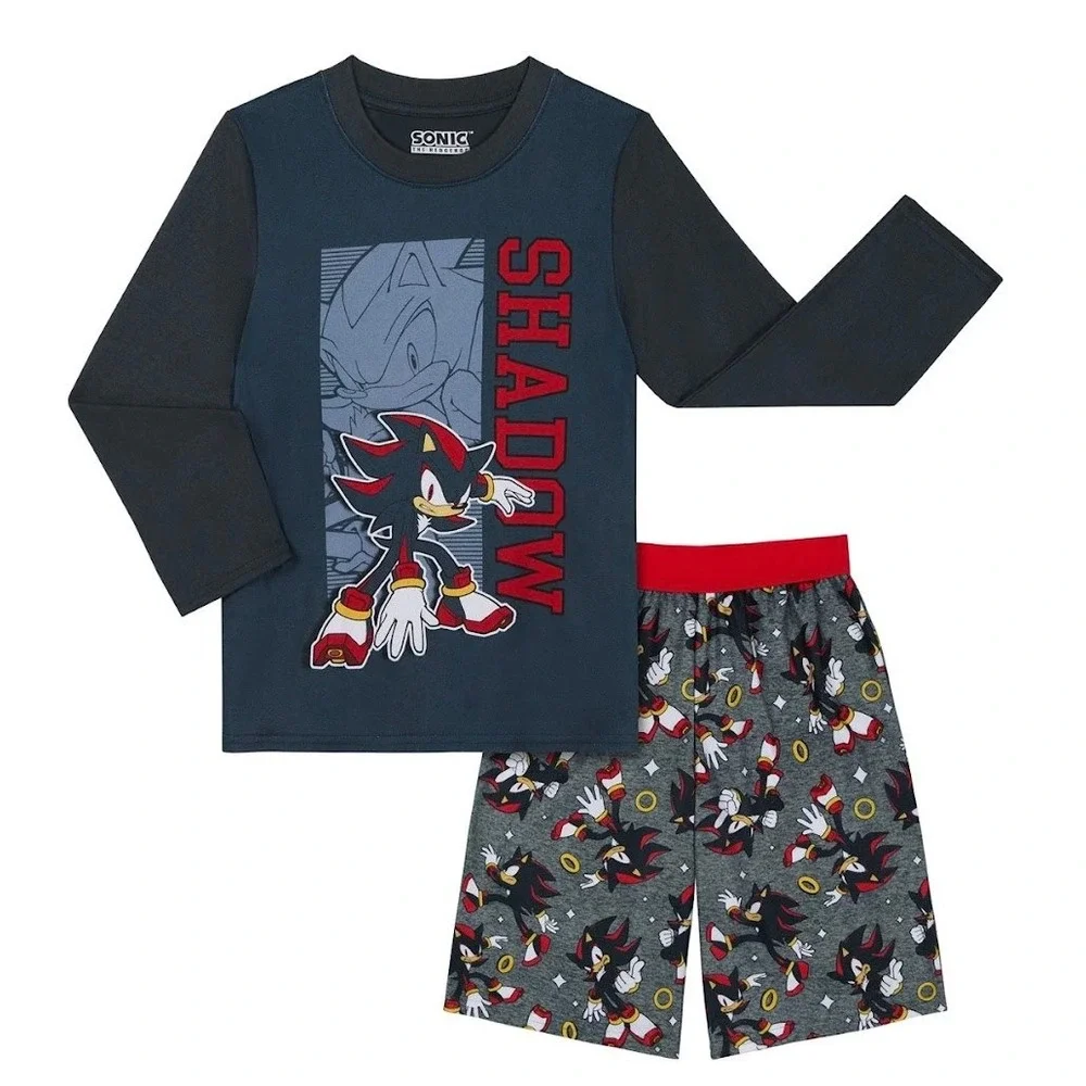 N/A boys sleepwear